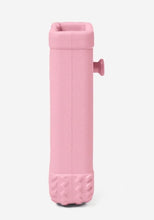Load image into Gallery viewer, Call Me Bogg Blowing Pink Bubbles
