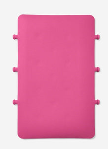 Divvy Up Haute Pink