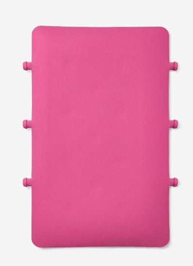 Divvy Up Haute Pink