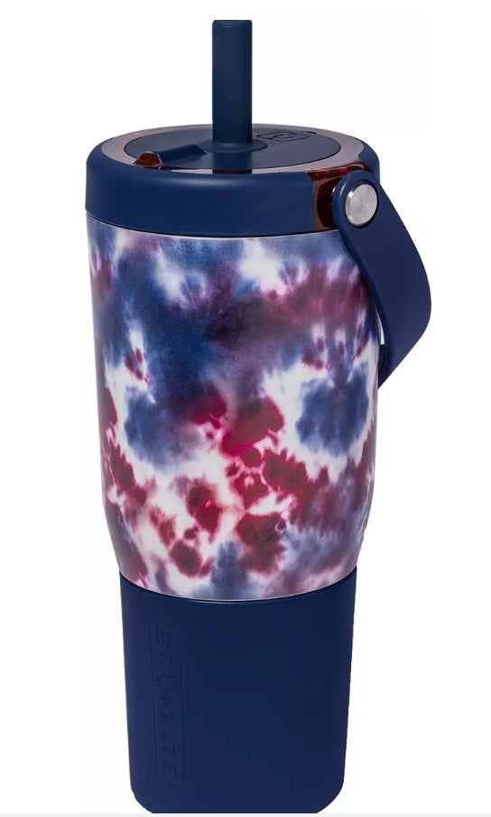 Resa 25 oz Star Burst