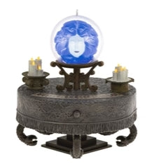 Disney The Haunted Mansion Collection Madame Leota Ornament With Light and Sound