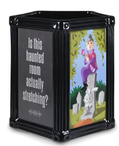 Disney The Haunted Mansion Stretching Portrait Candy Dish, , large image number 2 Disney The Haunted Mansion Stretching Portrait Candy Dish