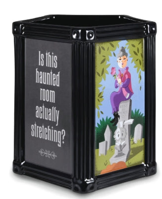 Disney The Haunted Mansion Stretching Portrait Candy Dish, , large image number 2 Disney The Haunted Mansion Stretching Portrait Candy Dish