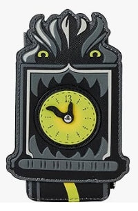 Loungefly Disney Haunted Mansion Welcome Foolish Mortals