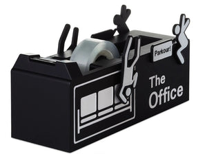 The Office Tape Dispenser With Sound