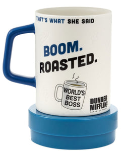The Office Musical Mug