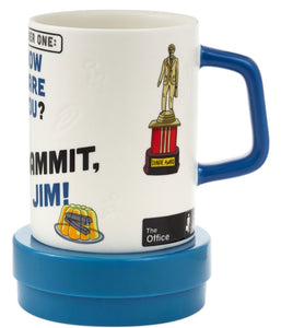 The Office Musical Mug