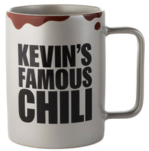 Load image into Gallery viewer, The Office Kevin&#39;s Famous Chili Mug
