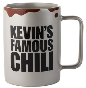 The Office Kevin's Famous Chili Mug