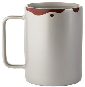 The Office Kevin's Famous Chili Mug