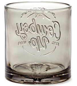 Yellowstone Dutton Ranch Cowboy Up Lowball Glass