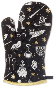 Harry Potter™ Magical Icons Oven Mitt