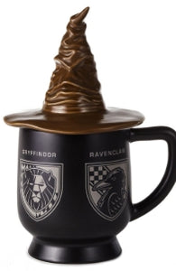Harry Potter™ Sorting Hat™ Mug With Sound, 13 oz.