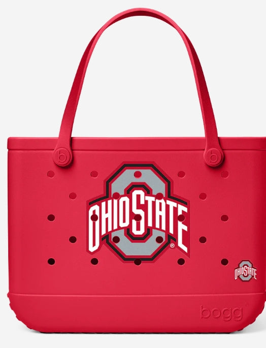 Original Bogg Bag - Ohio State Buckeye