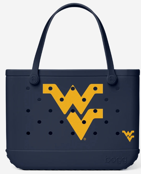 Original Bogg Bag - West Virginia Mountaineers