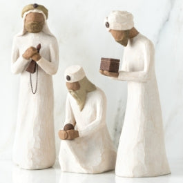 The Three Wisemen