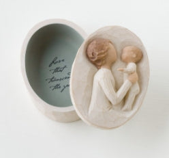 Grandmother Keepsake Box