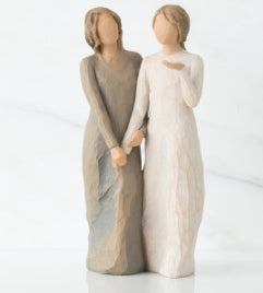 My Sister, My Friend