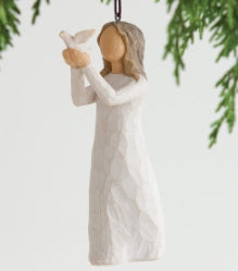 Soar Ornament