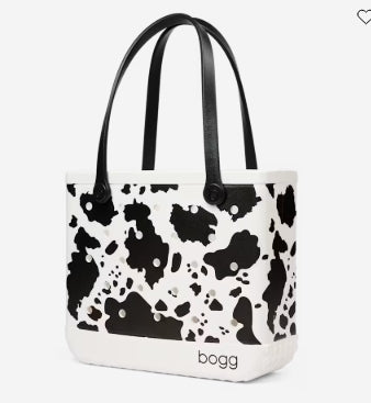 Bogg Bag Baby Cowboy Chic