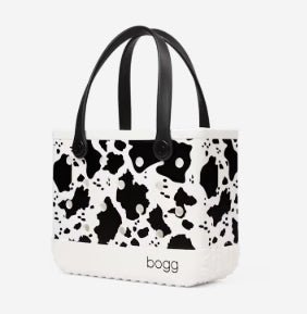 Bogg Bag Bitty Cowboy Chic