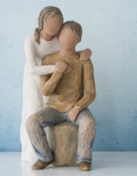 You and Me (darker skin tone and hair color)