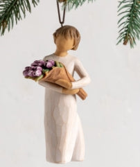 Surprise Ornament