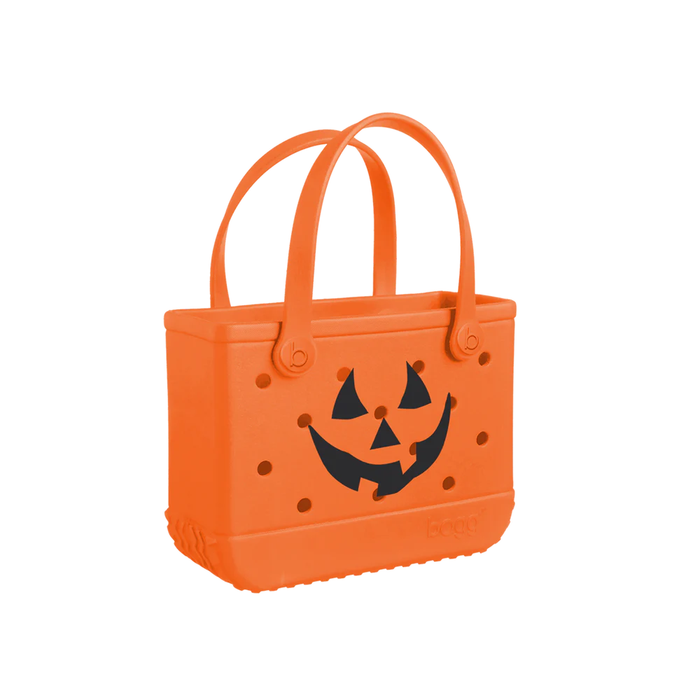 Bitty Bogg® Bag - Bogg o' Lantern