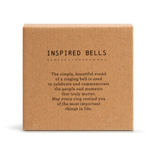 Mini Inspired Bell - Love