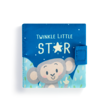 Twinkle Star Puppet Book