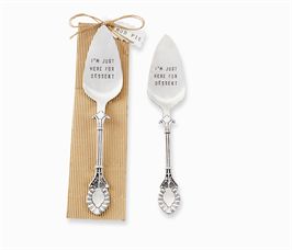 Dessert Server