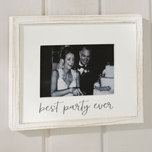 Load image into Gallery viewer, Best Party Ever Frame
