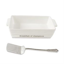 Load image into Gallery viewer, Breakfast Of Champions Baker Set
